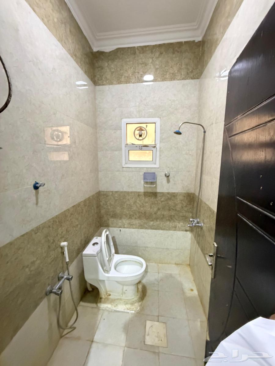 شقة 3 غرف في اليرموك 12