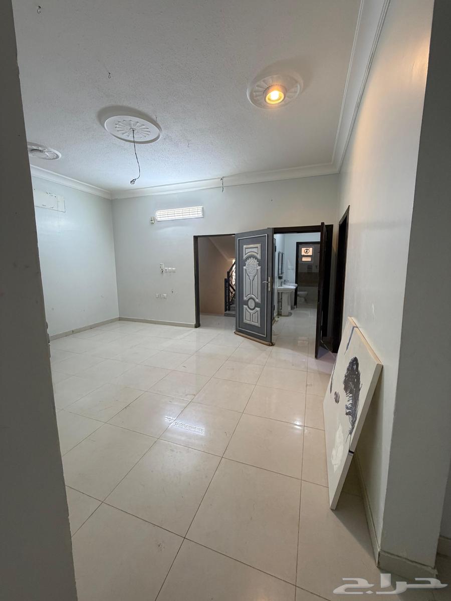 شقة 3 غرف في اليرموك 13