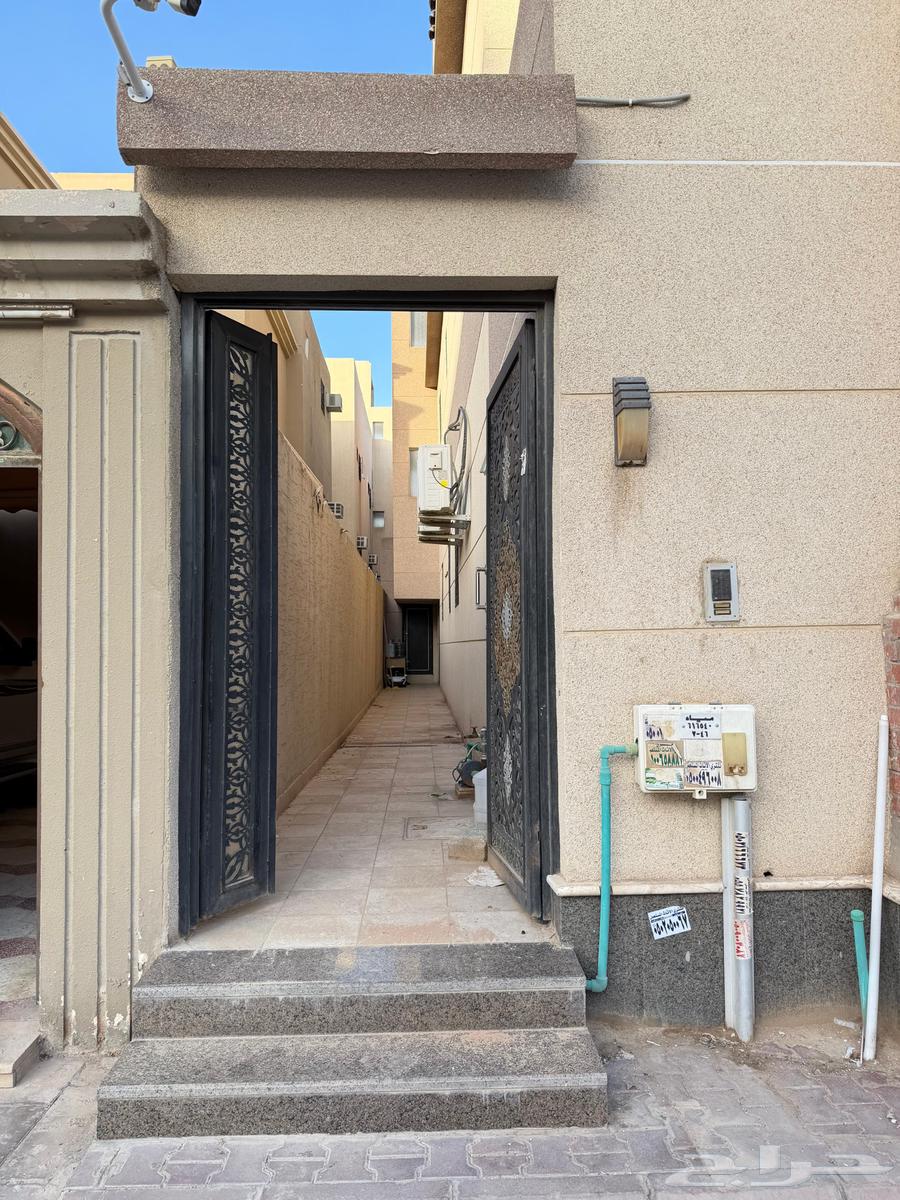 شقة 3 غرف في اليرموك 14