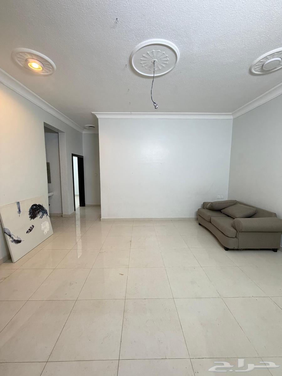 شقة 3 غرف في اليرموك 5