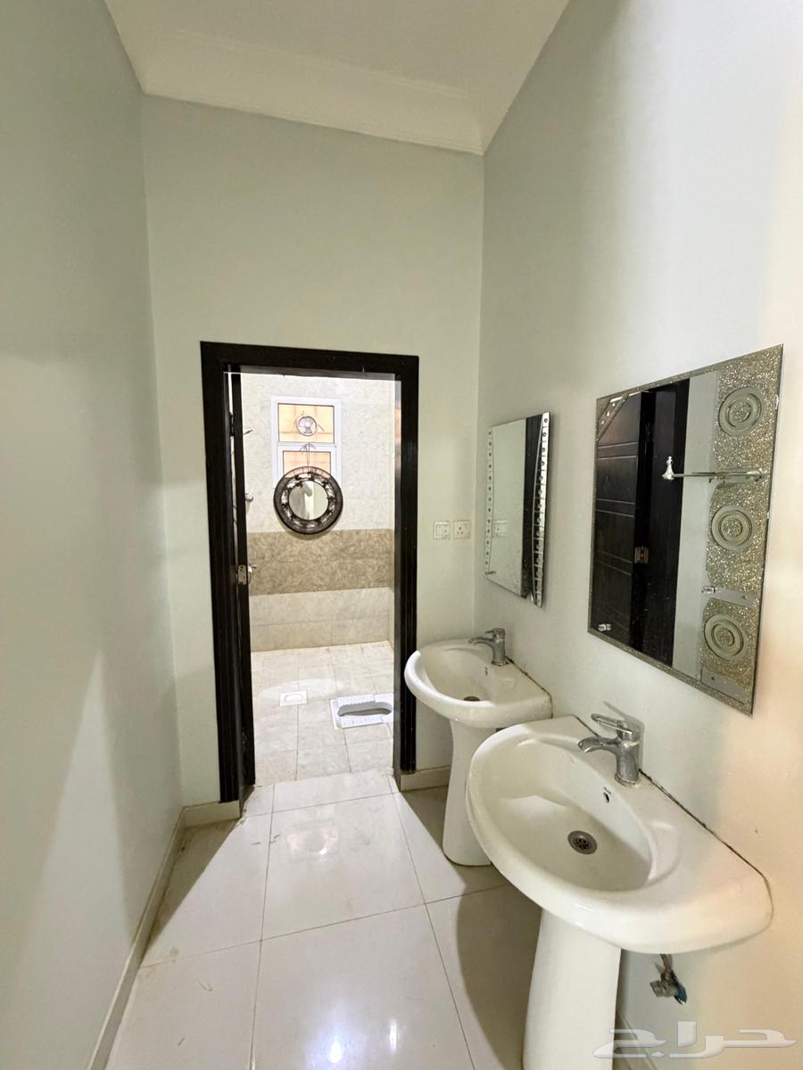 شقة 3 غرف في اليرموك 6