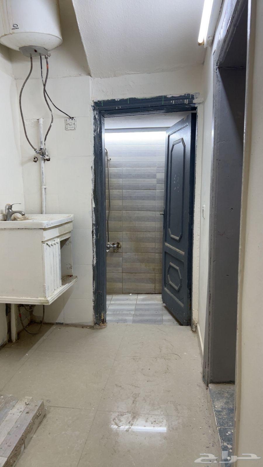 شقة 8 غرف في اليمامة 5