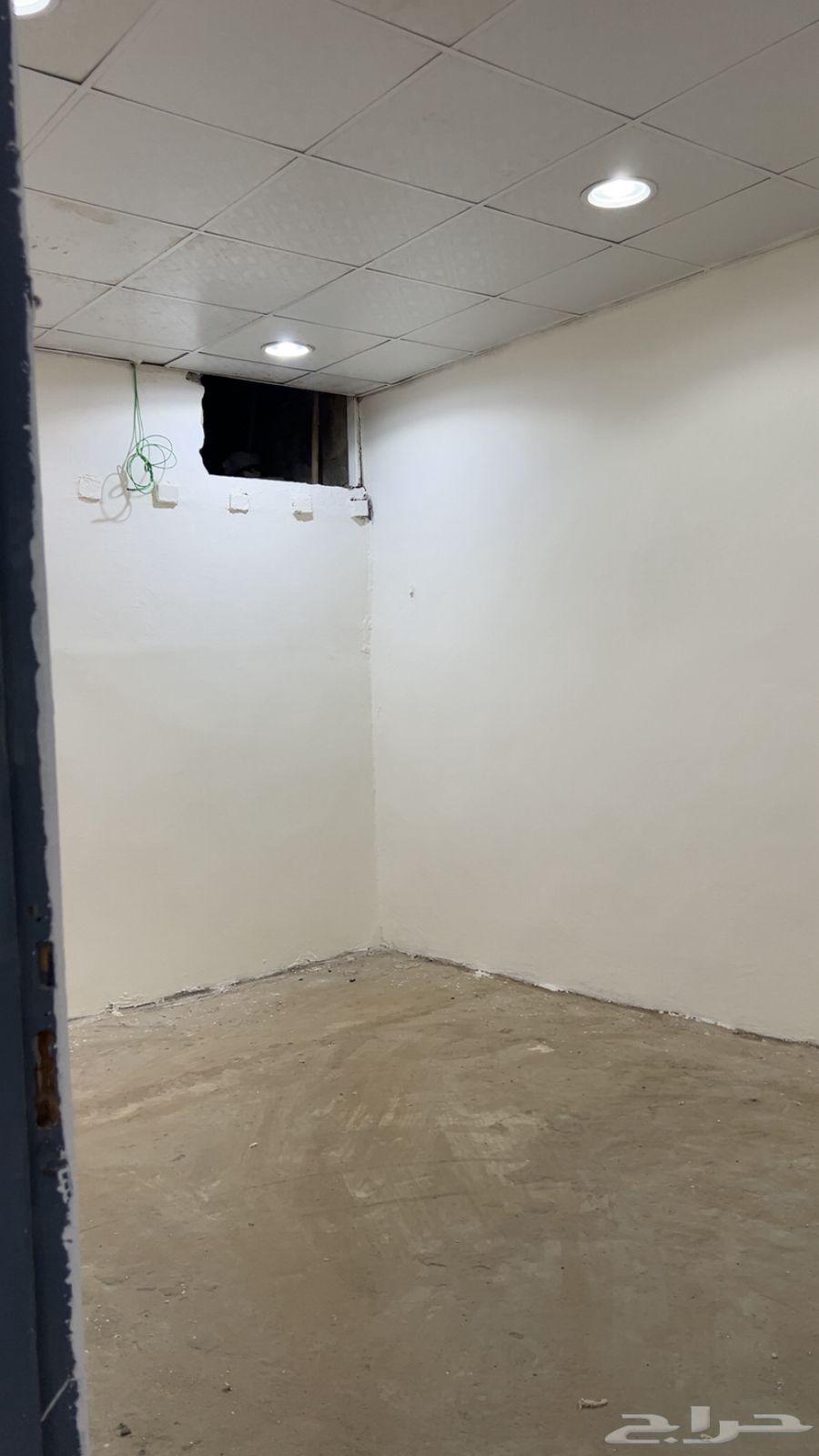 شقة 8 غرف في اليمامة 8