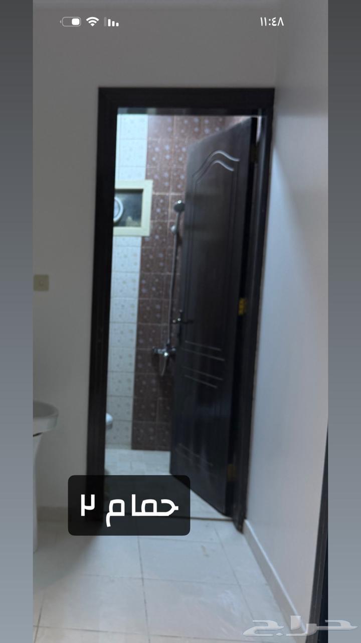 شقة 3 غرف في الرمال 2