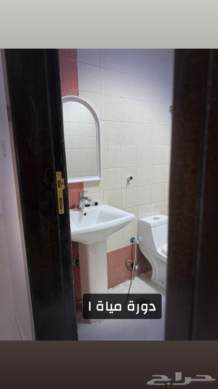 شقة 3 غرف في الرمال 8