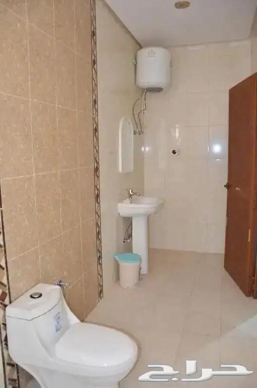 شقة 1 غرف في العزيزية 6