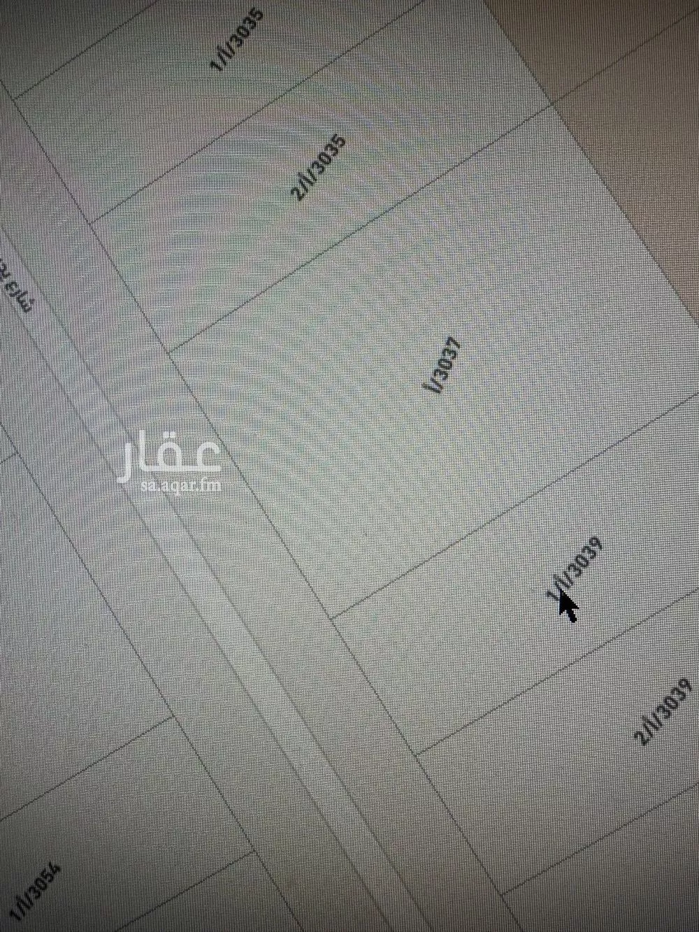 أرض 450 م² في المهدية 9