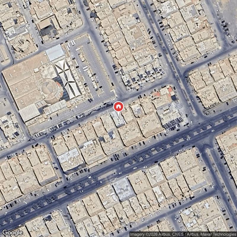 4 bedroom villa in Qurtubah, Riyadh 2
