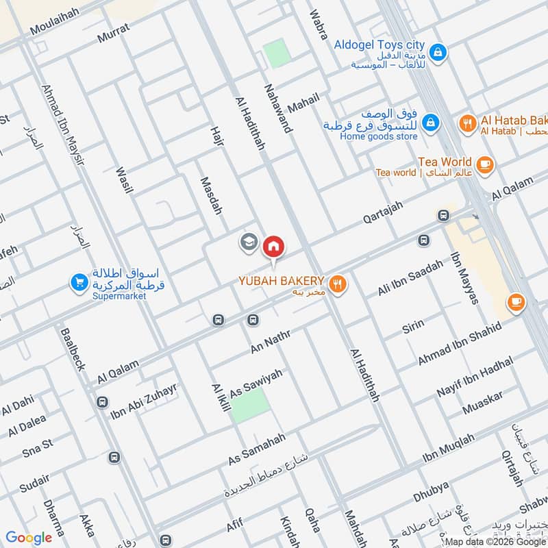 4 bedroom villa in Qurtubah, Riyadh 3