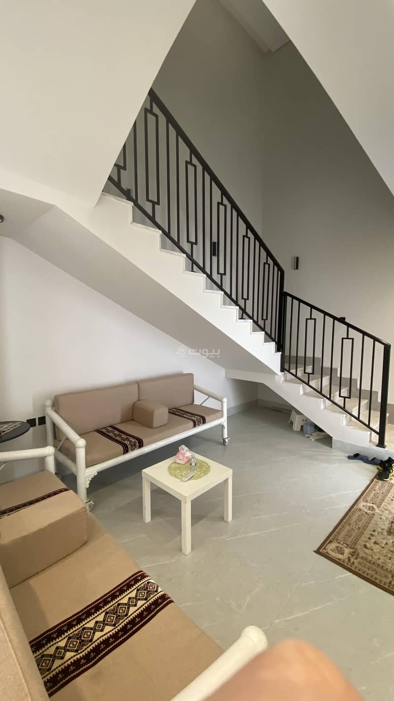 4 bedroom villa in Qurtubah, Riyadh 4