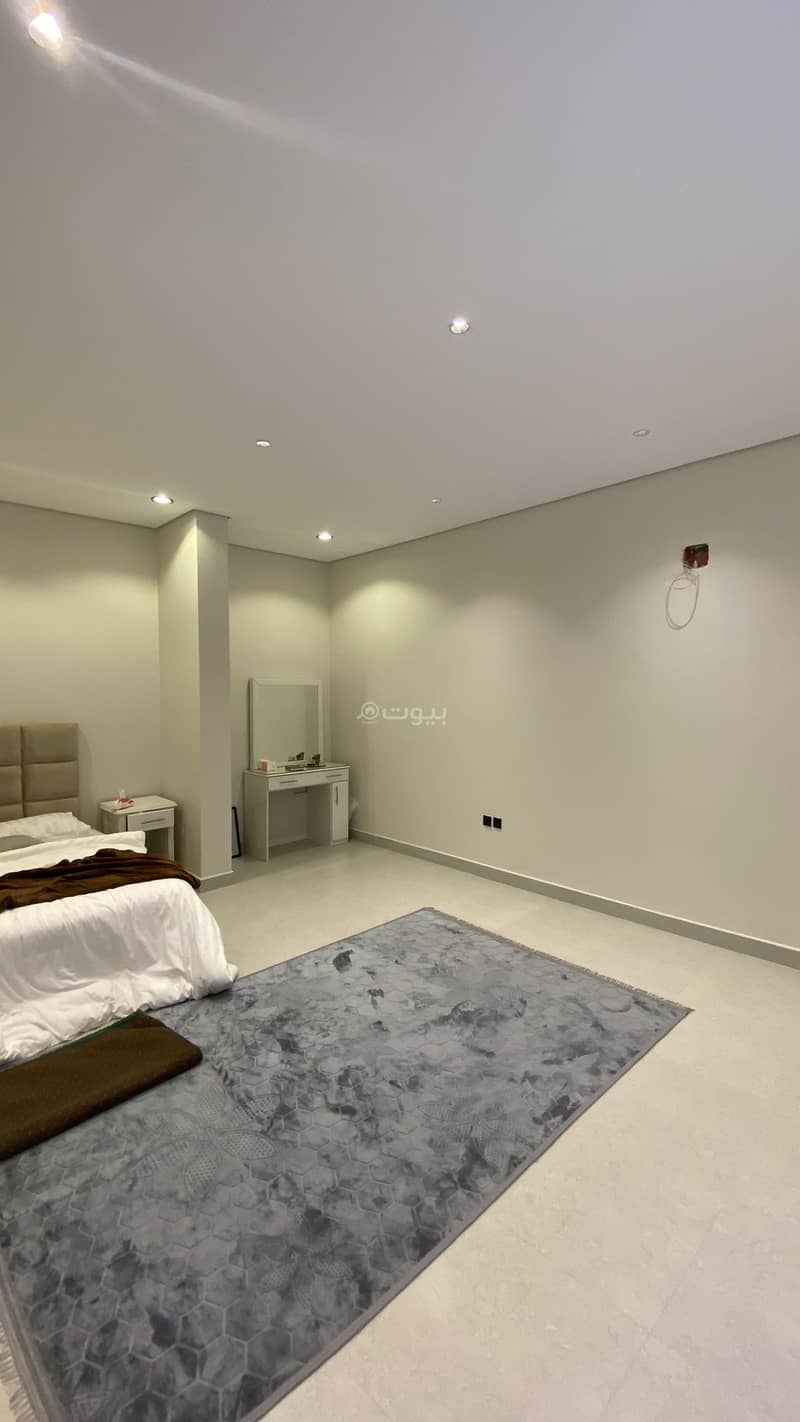 4 bedroom villa in Qurtubah, Riyadh 5