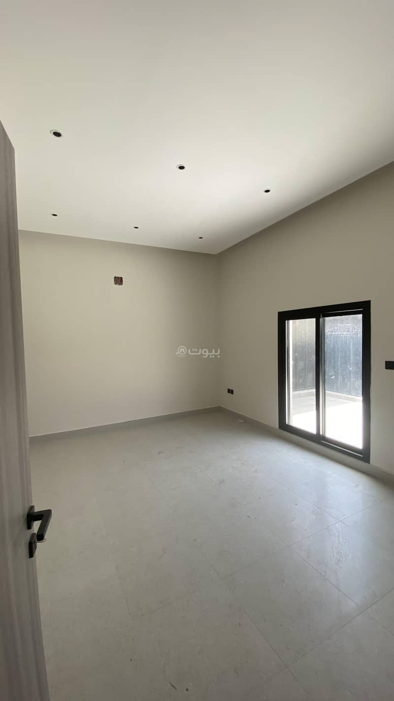 4 bedroom villa in Qurtubah, Riyadh 6