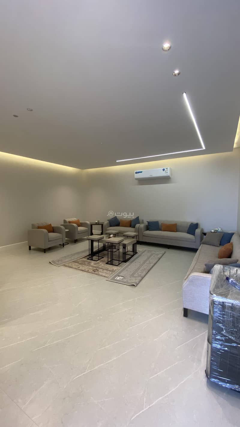 4 bedroom villa in Qurtubah, Riyadh 7