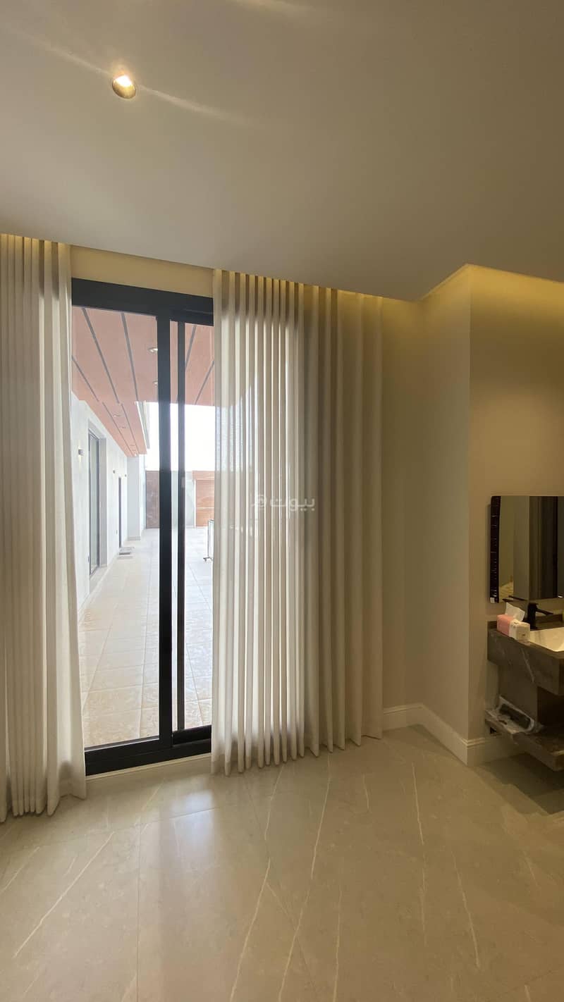 4 bedroom villa in Qurtubah, Riyadh 8