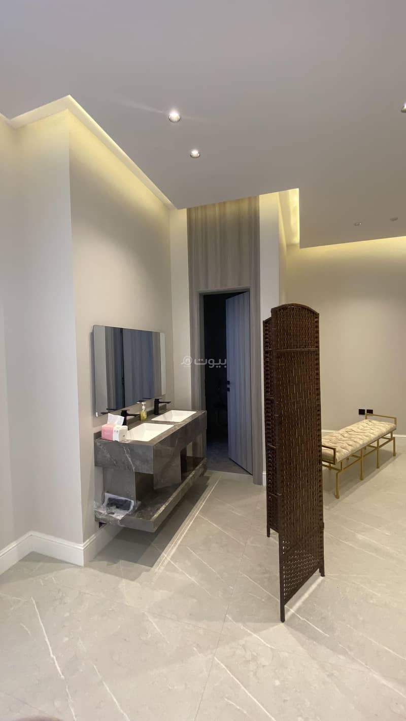 4 bedroom villa in Qurtubah, Riyadh 9