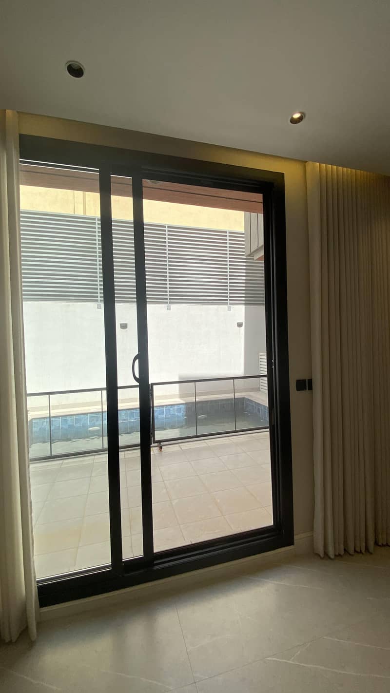 4 bedroom villa in Qurtubah, Riyadh 10