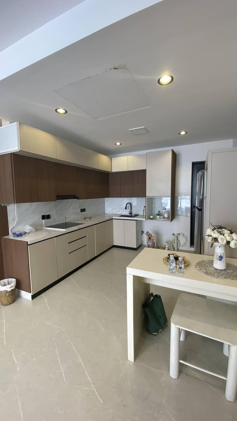 4 bedroom villa in Qurtubah, Riyadh 11