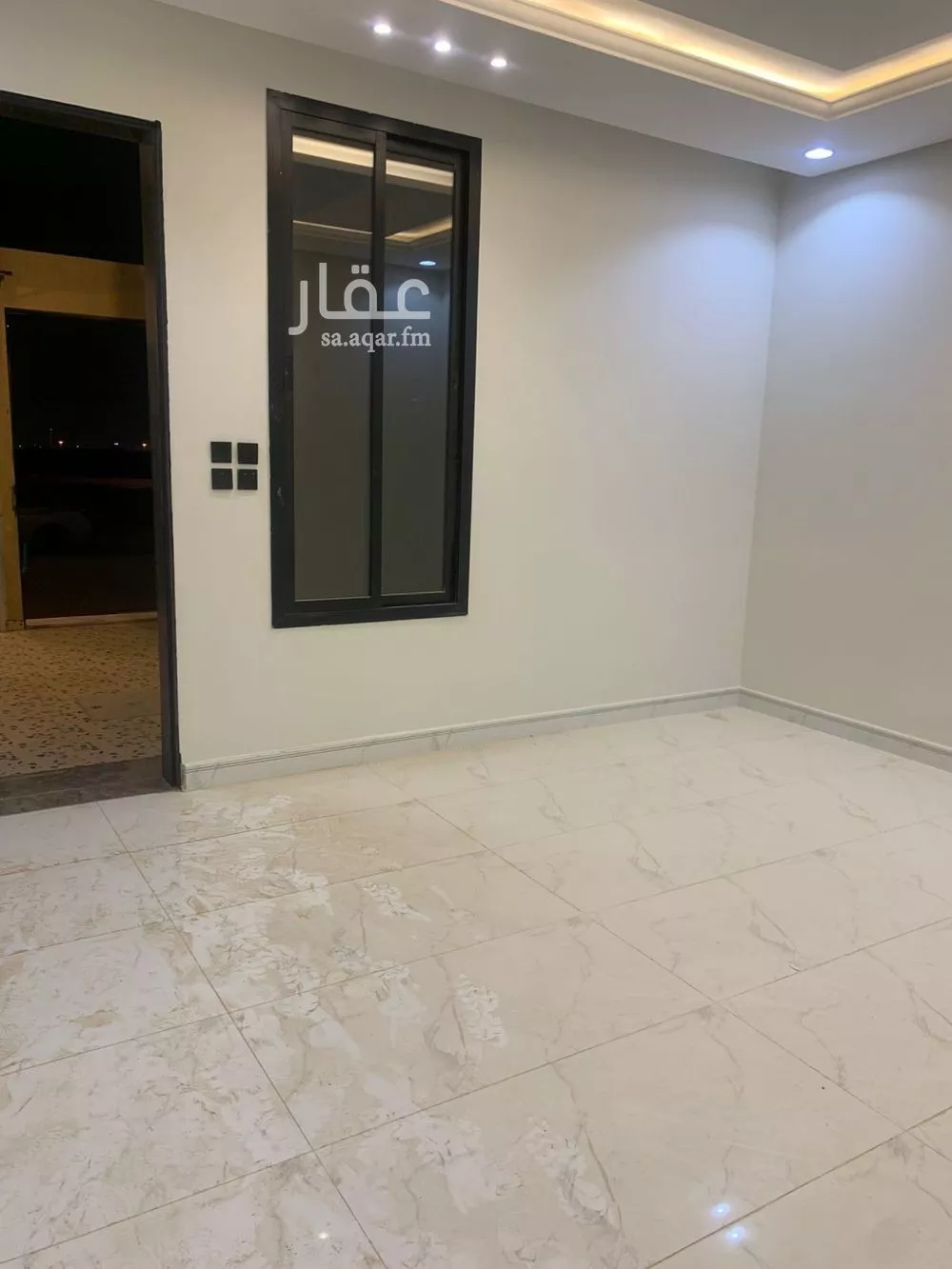 دور 5 غرف في عكاظ 9