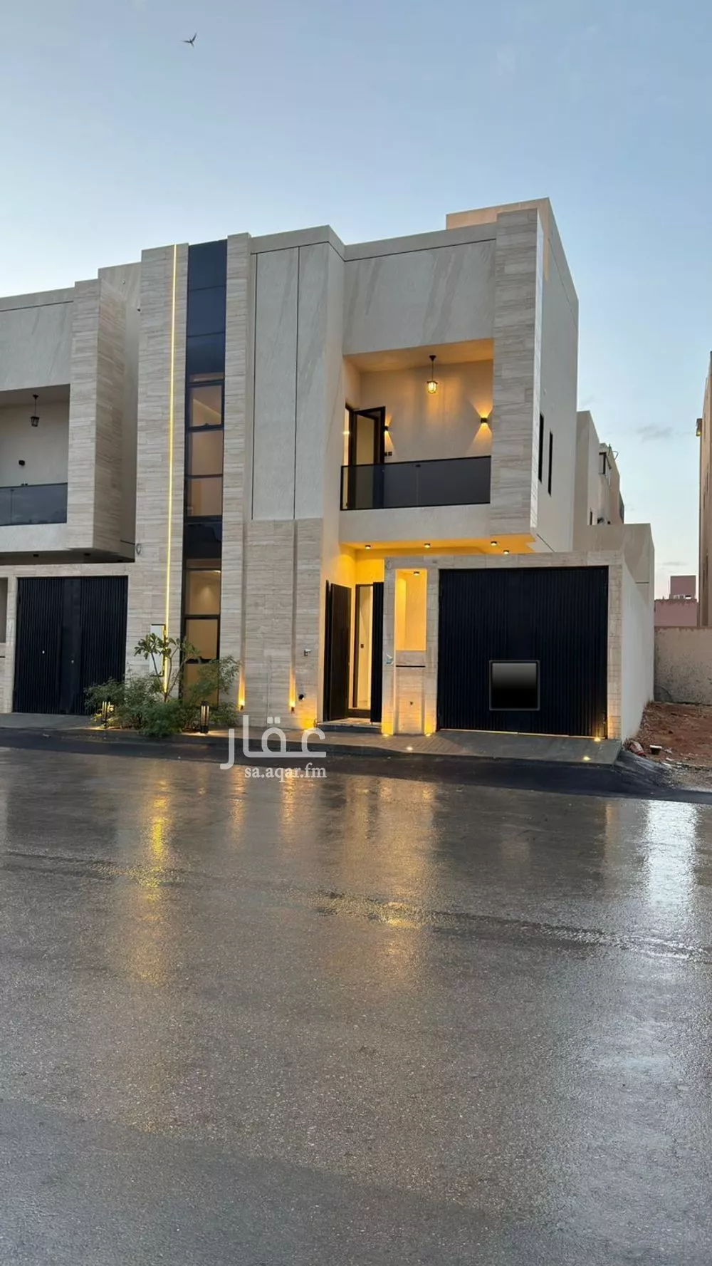 فيلا 6 غرف في المهدية 2