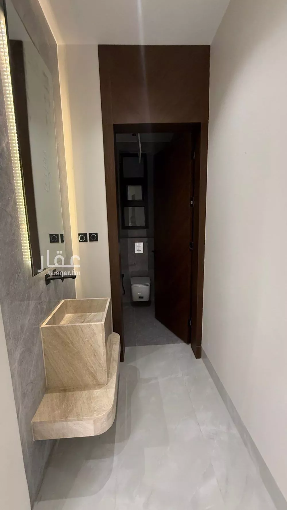 فيلا 6 غرف في المهدية 16