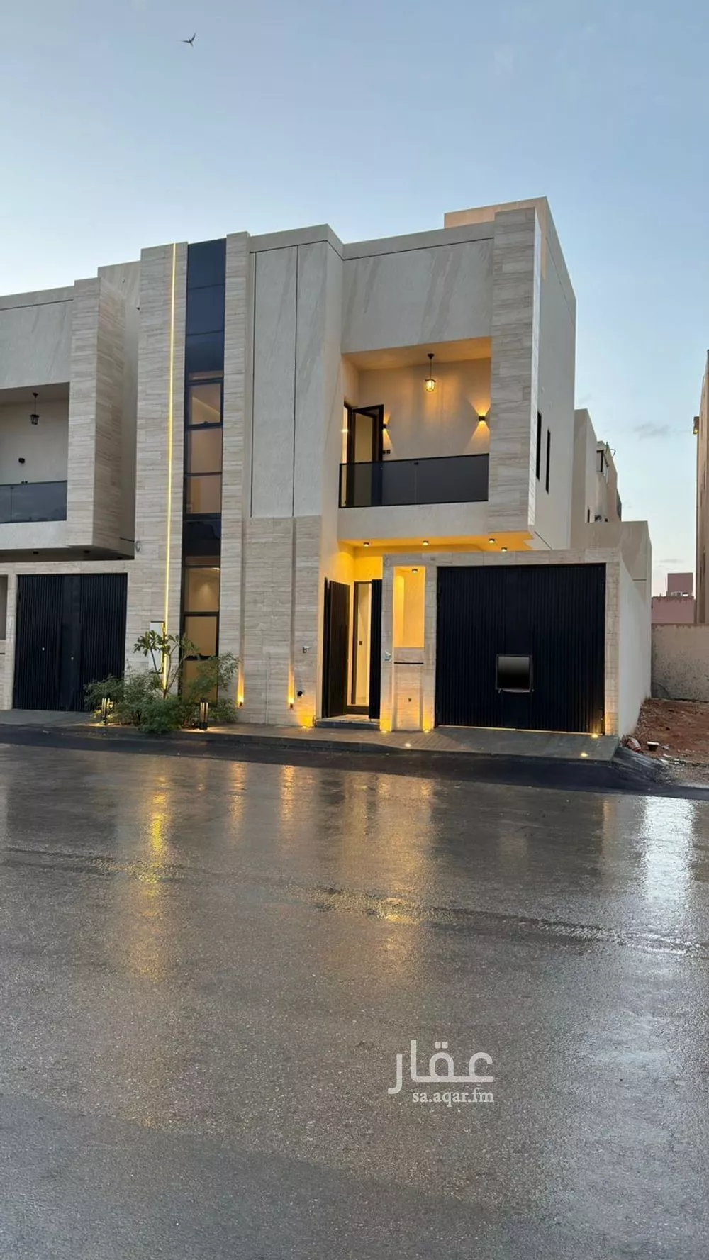 فيلا 6 غرف في المهدية 3