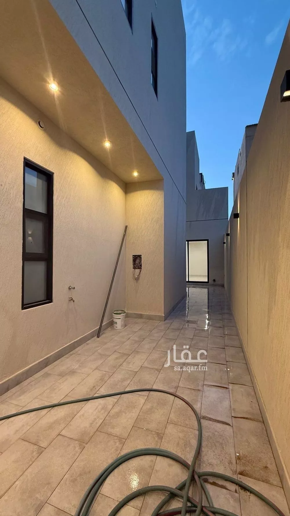 فيلا 6 غرف في المهدية 9