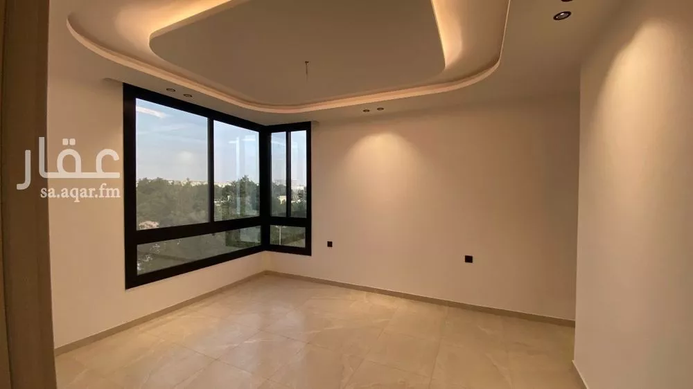 شقة 3 غرف في الروضة 12