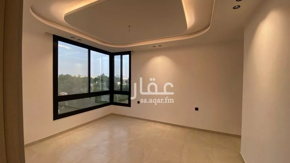 شقة 3 غرف في الروضة 15