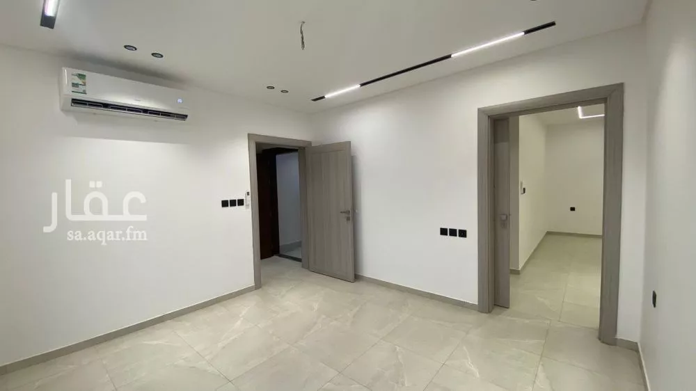 شقة 3 غرف في الروضة 3