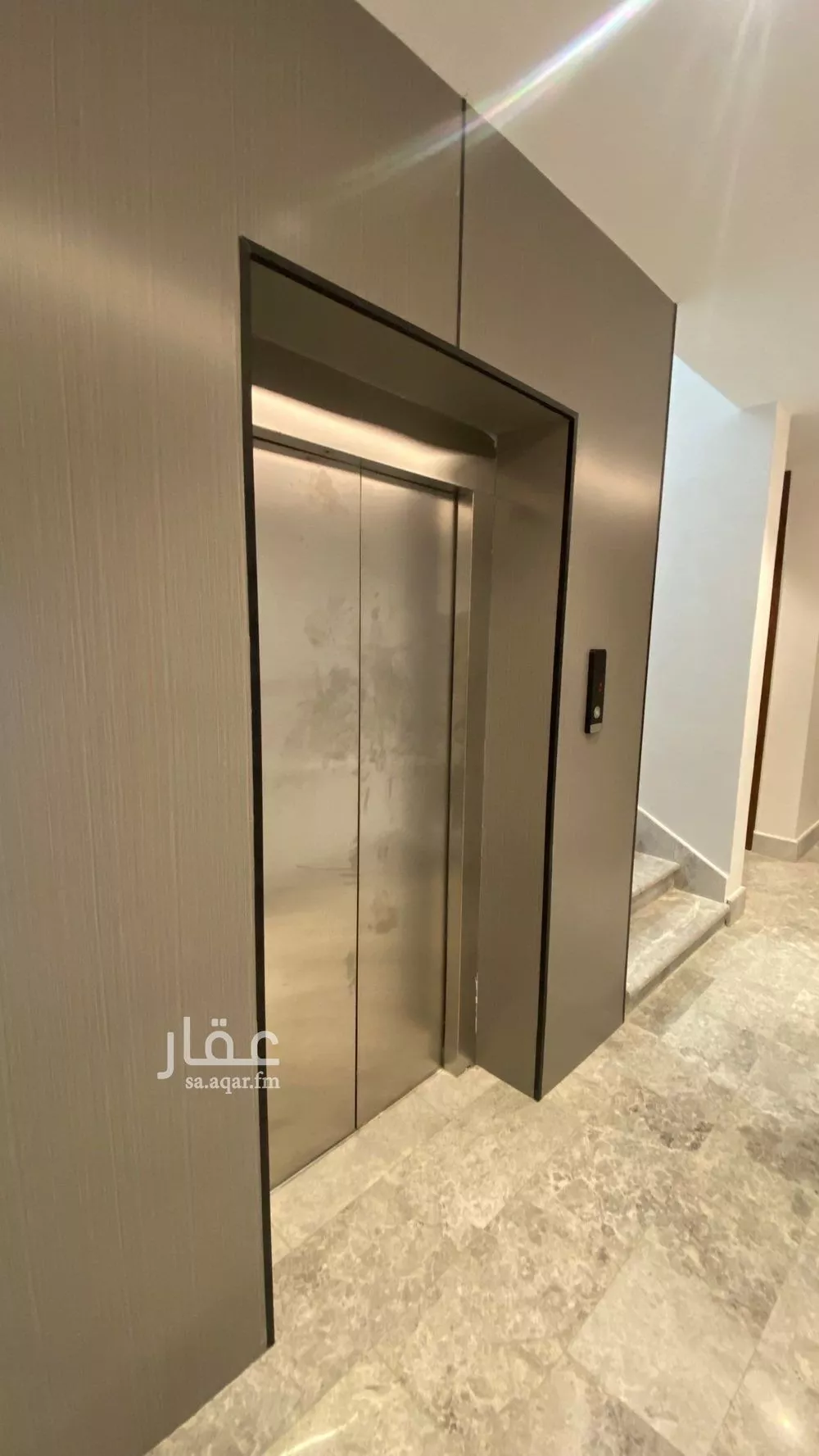 شقة 3 غرف في الروضة 5