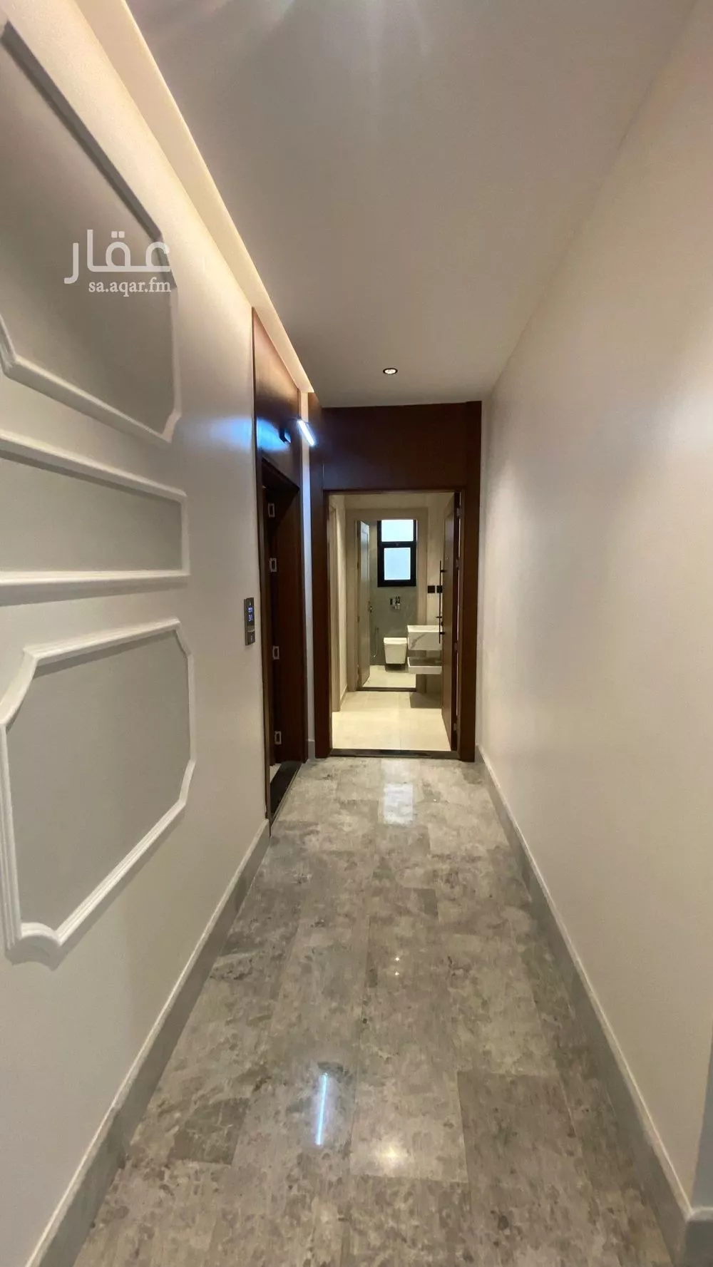 شقة 3 غرف في الروضة 7