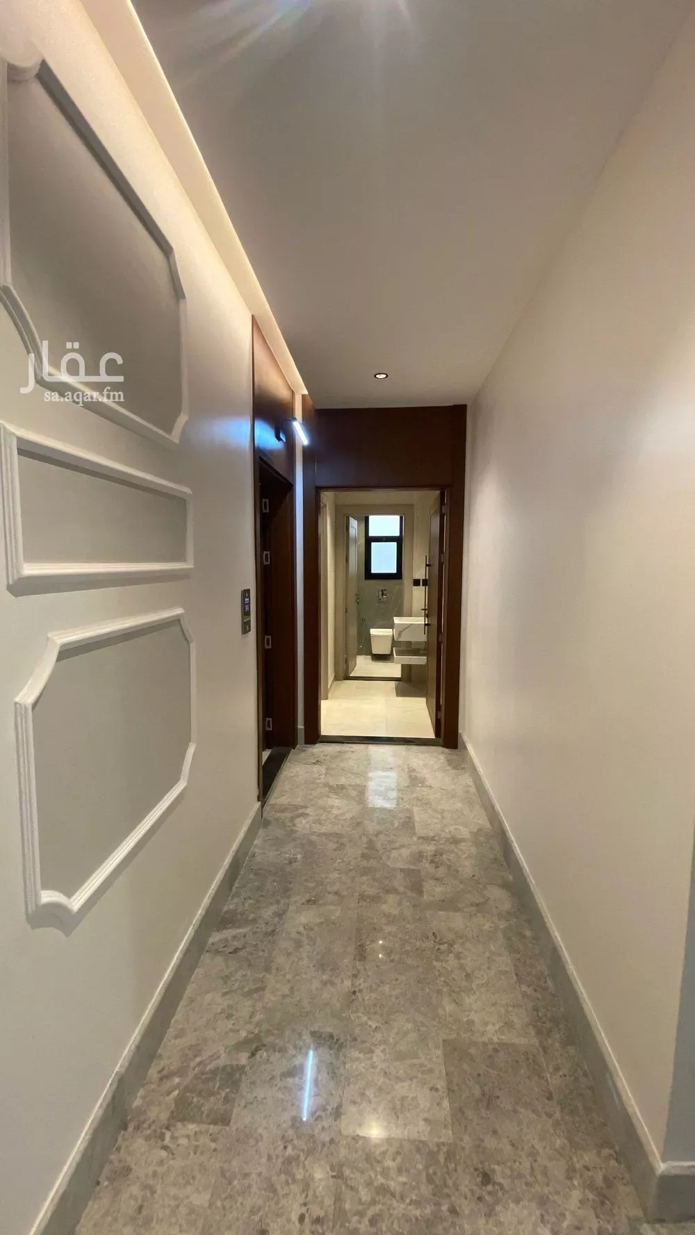 شقة 3 غرف في الروضة 8