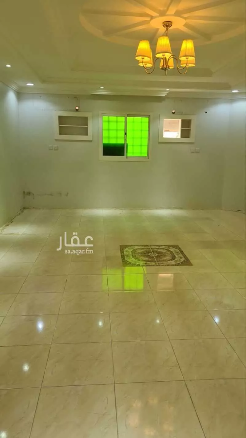 8 bedroom floor in Al Yarmouk 9