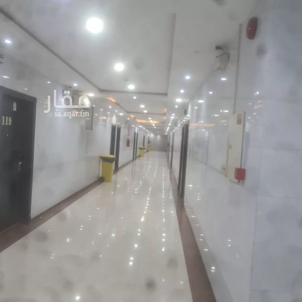 شقة 1 غرف في ظهرة لبن 2