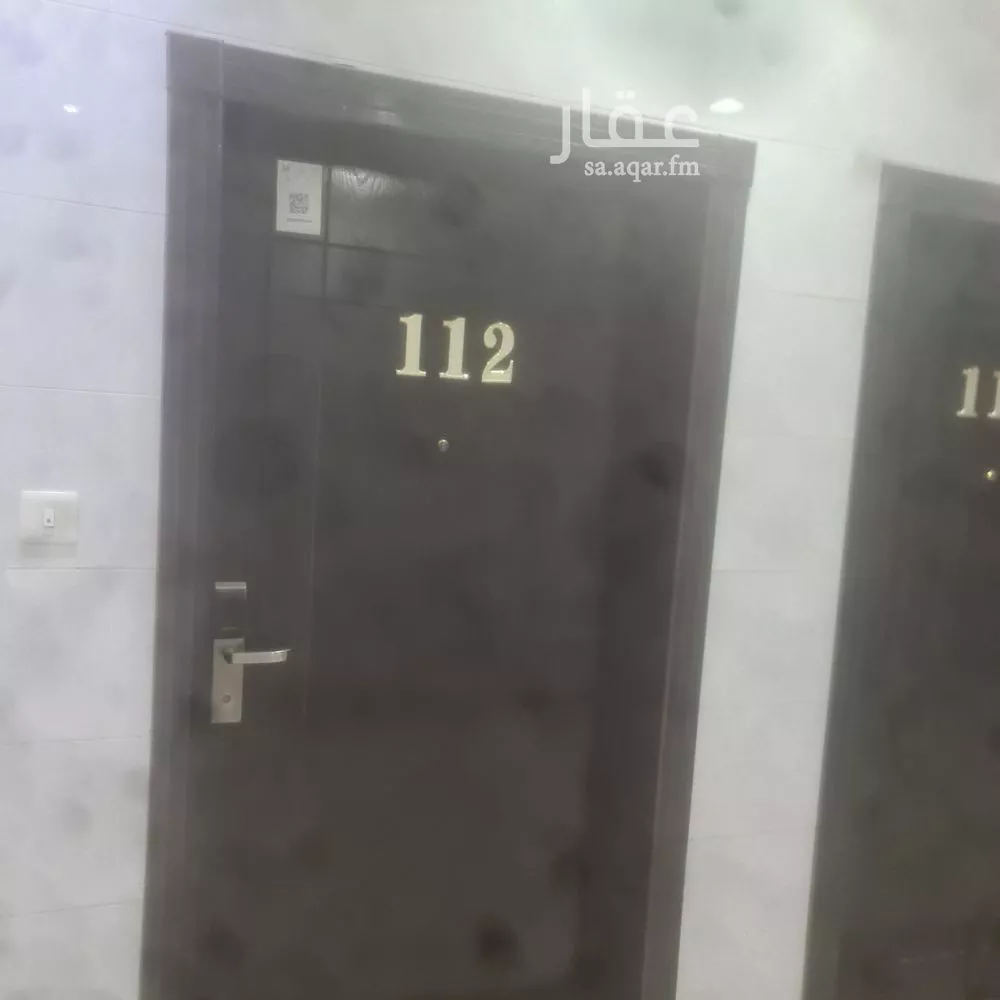 شقة 1 غرف في ظهرة لبن 3