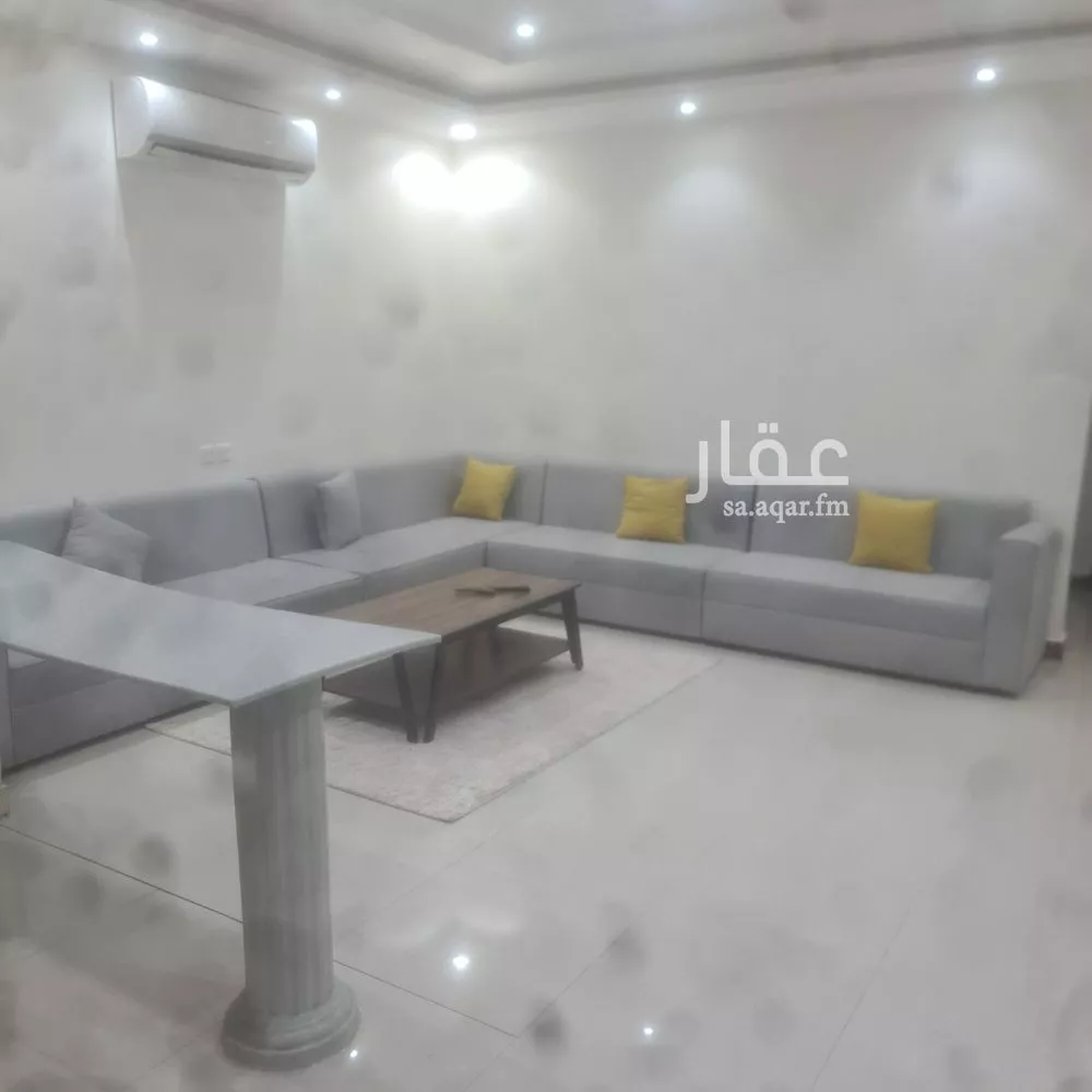 شقة 1 غرف في ظهرة لبن 4