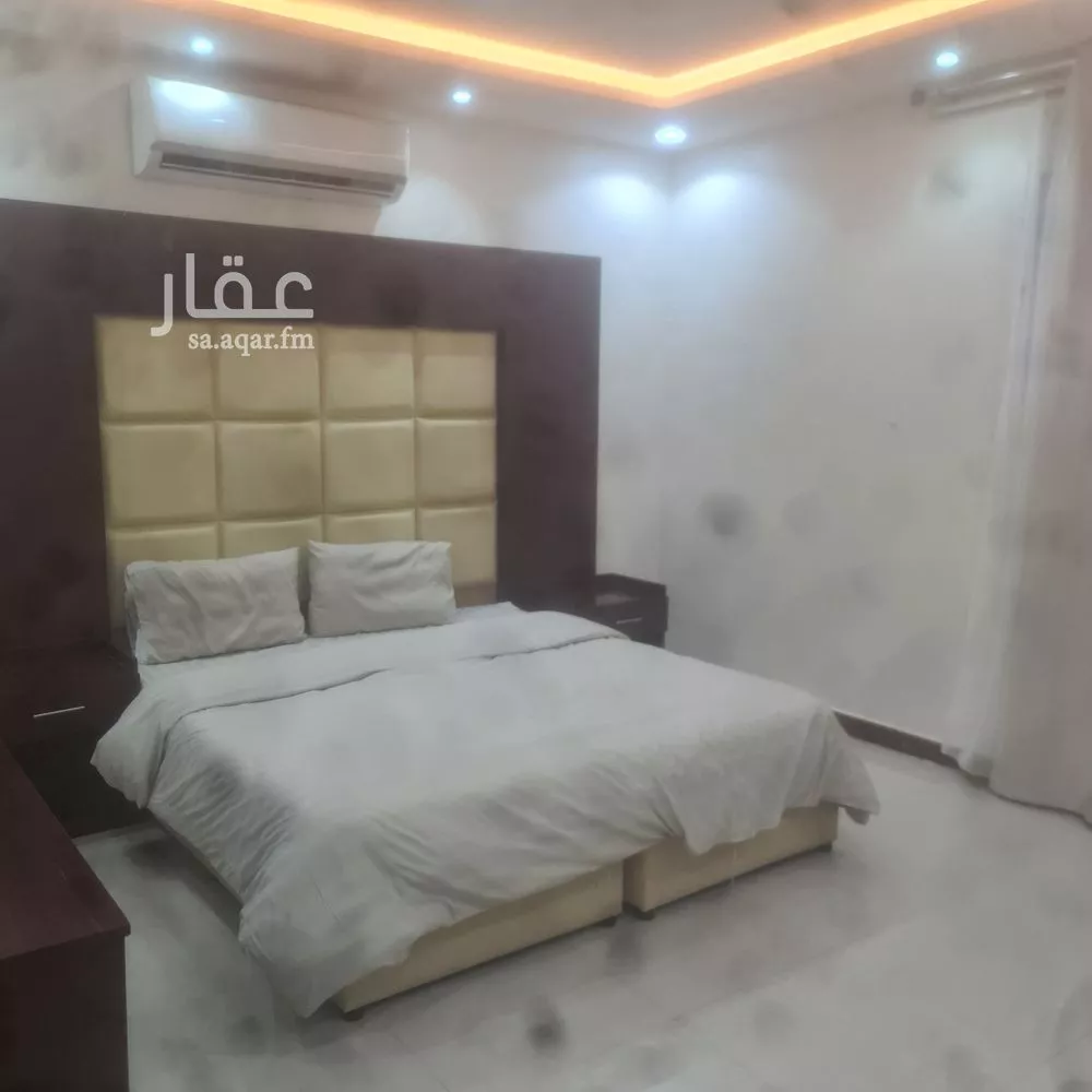 شقة 1 غرف في ظهرة لبن 5