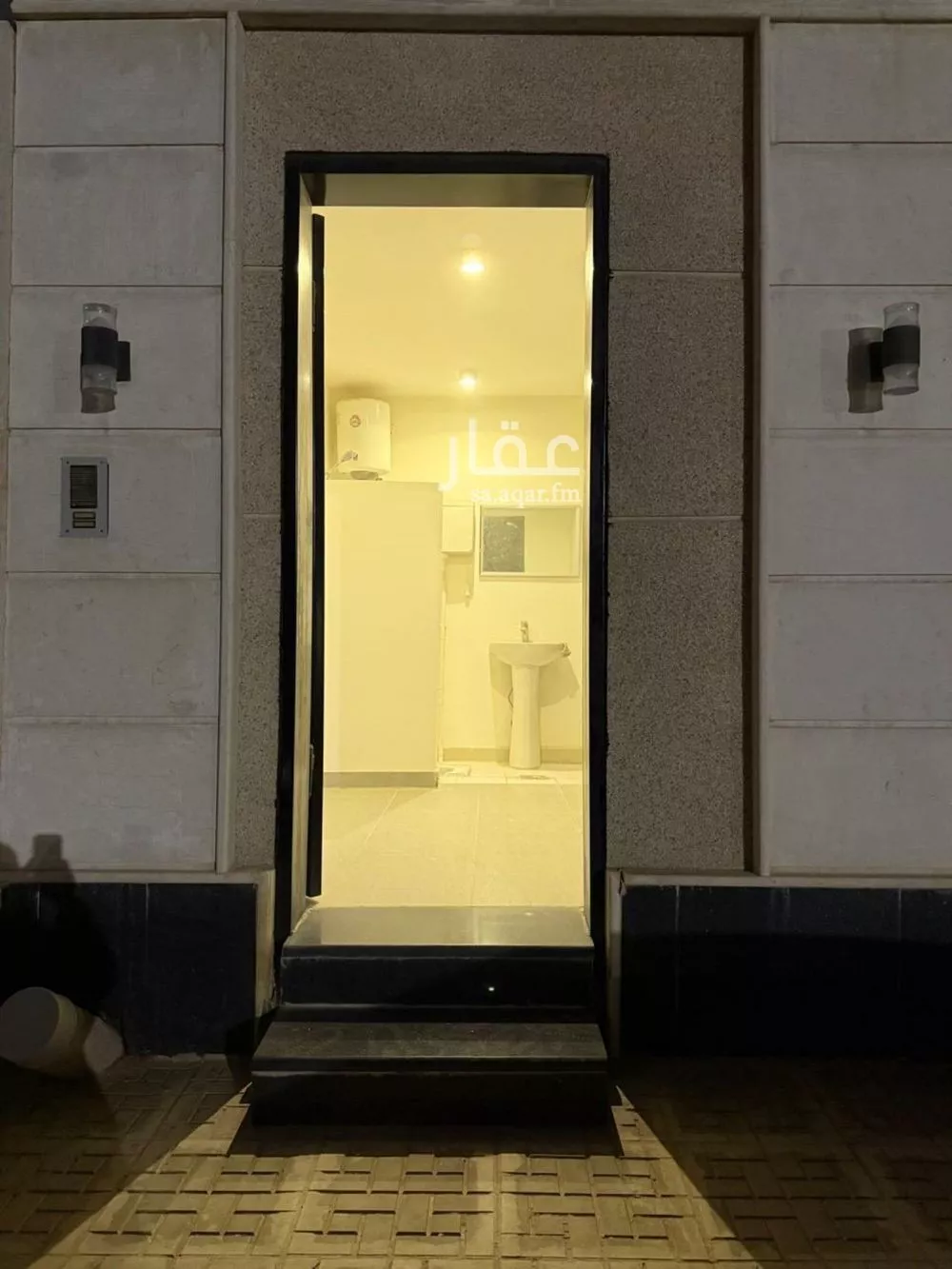 دور 3 غرف في العارض 6