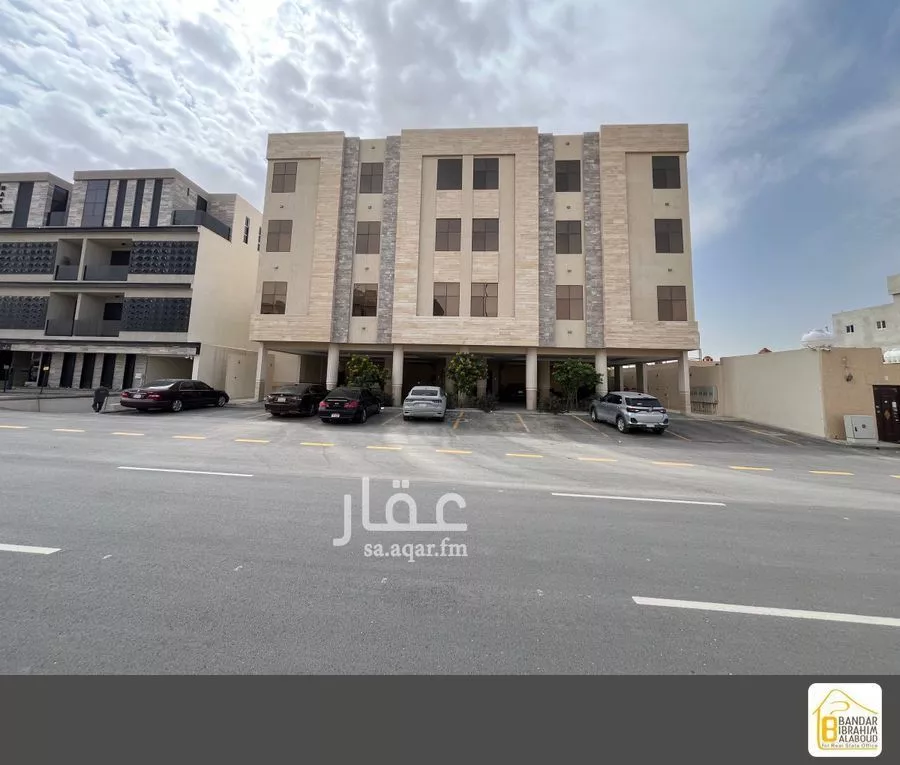 3 bedroom apartment in Al Narjis 2