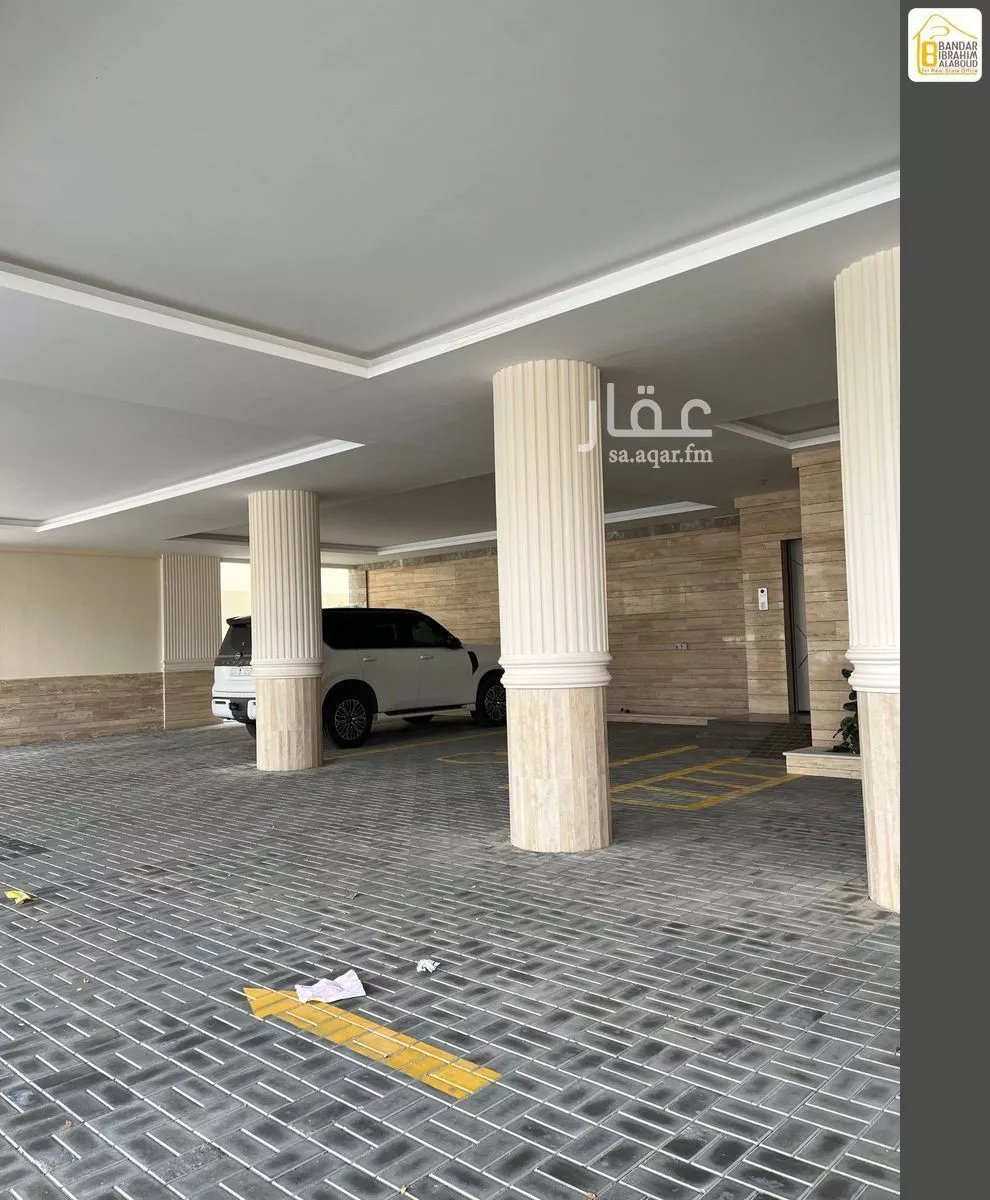 3 bedroom apartment in Al Narjis 3