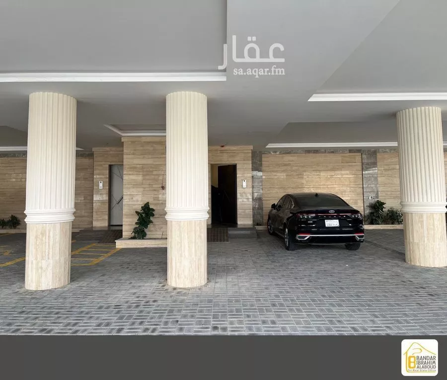 3 bedroom apartment in Al Narjis 4