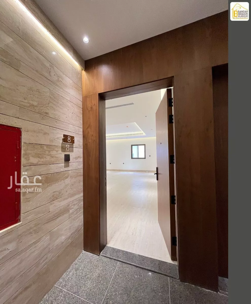 3 bedroom apartment in Al Narjis 8