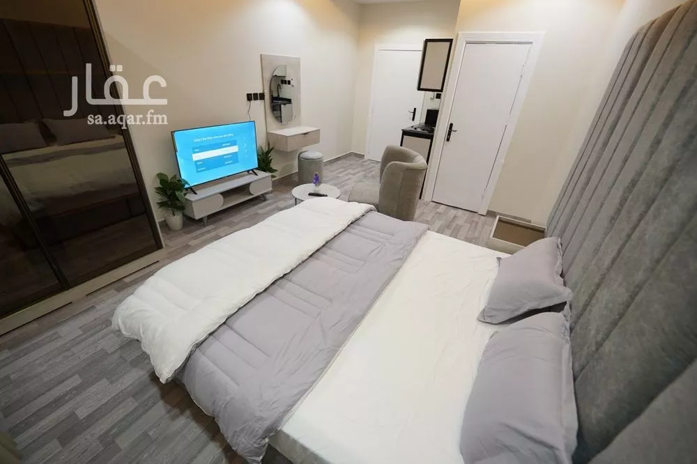 شقة 1 غرف في غرناطة 2