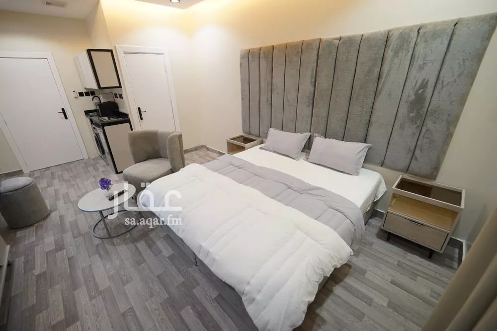 شقة 1 غرف في غرناطة 3