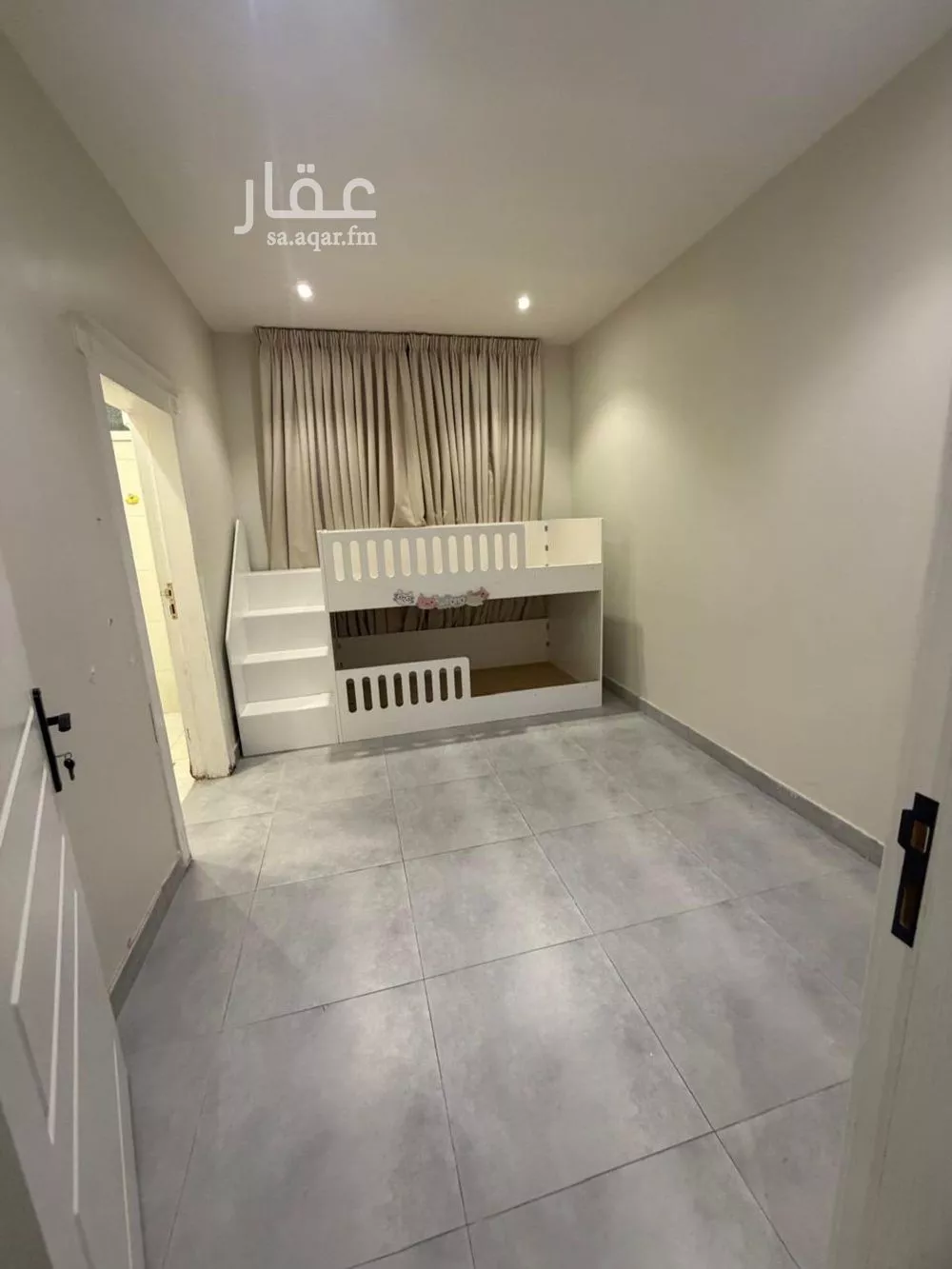 دور 3 غرف في الياسمين 9