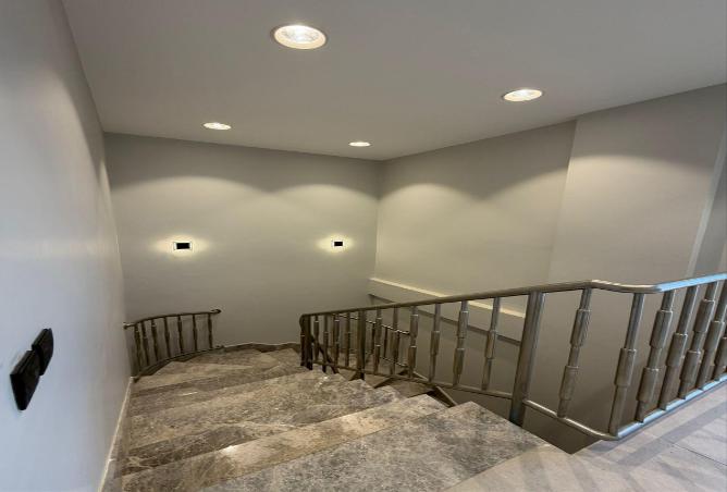 7 bedroom villa in Al Shiraa 3