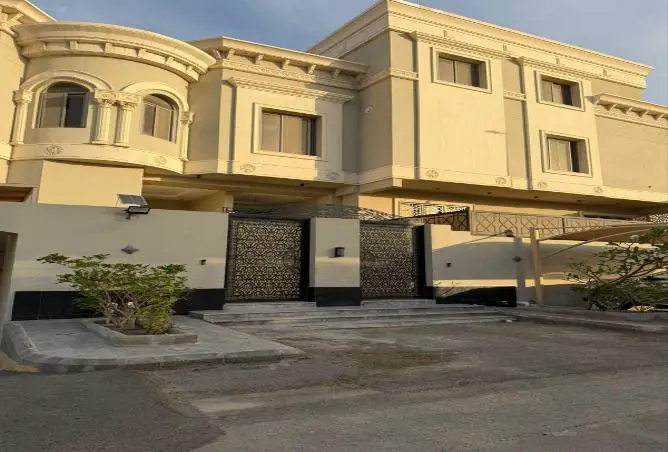 3 bedroom villa in Al Shiraa, Jeddah