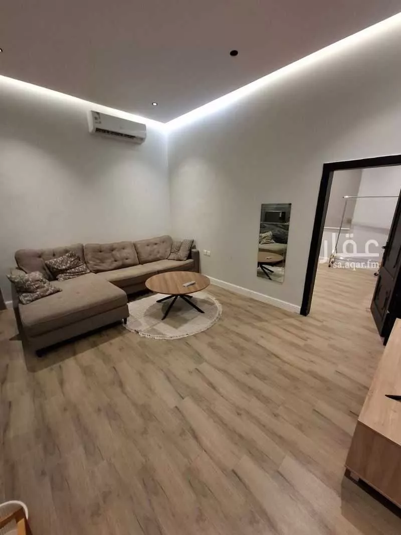 1 bedroom apartment in Al Nuzhah 4
