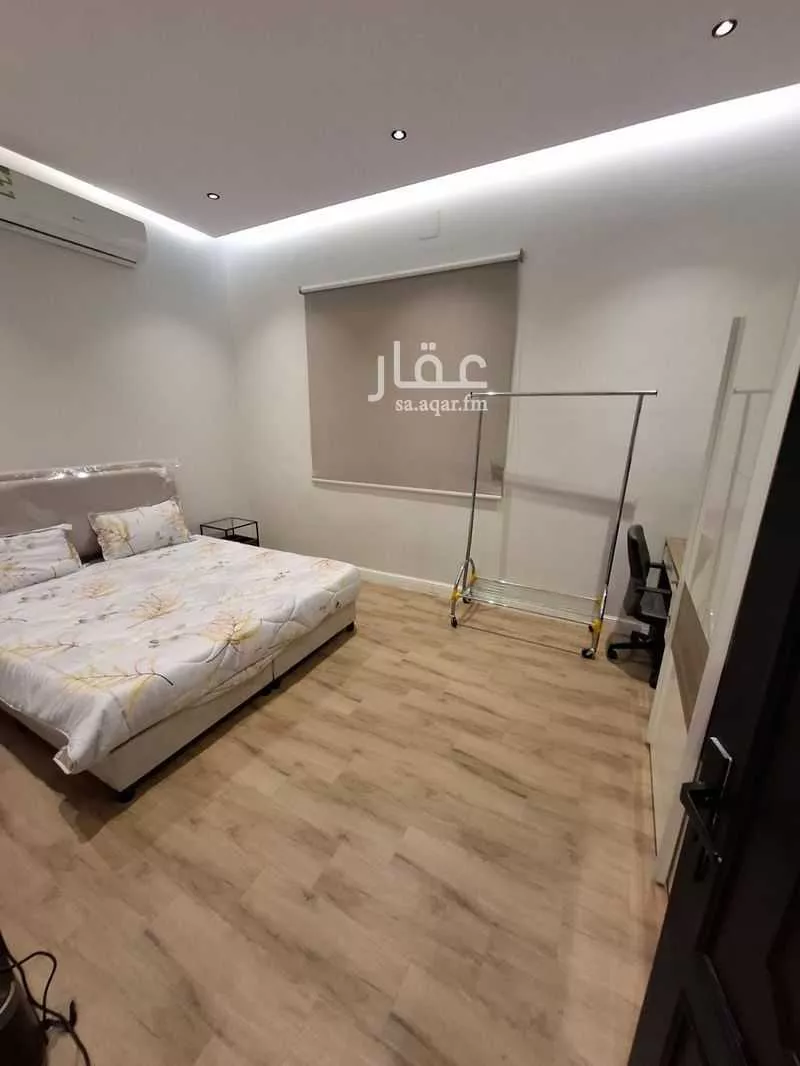 1 bedroom apartment in Al Nuzhah 5