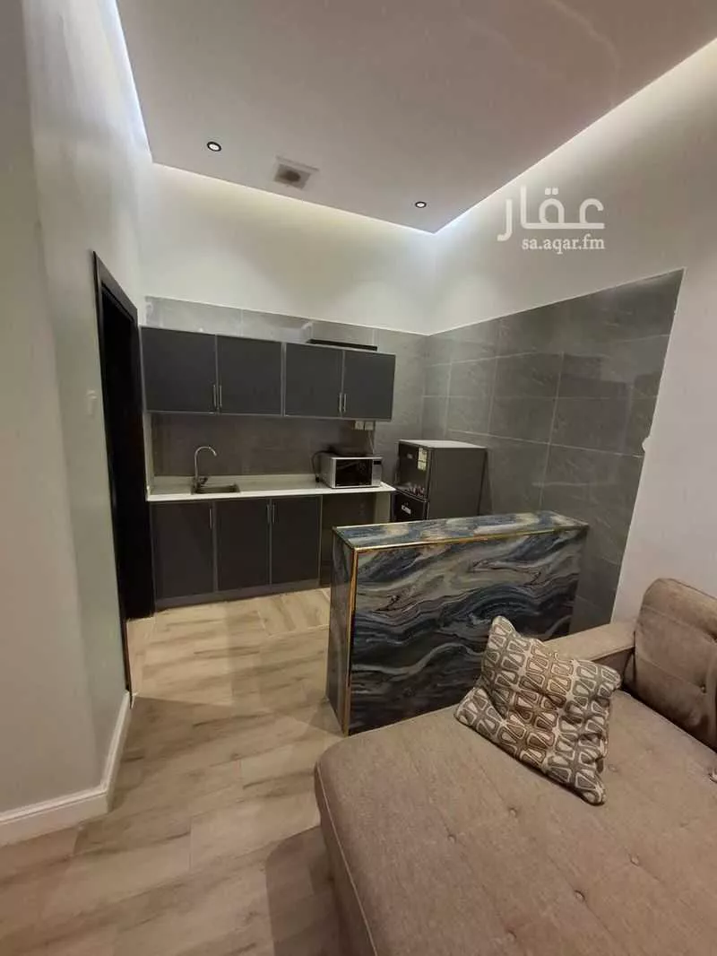 1 bedroom apartment in Al Nuzhah 6